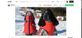 Serenity Weighted Calming Vest for Dogs